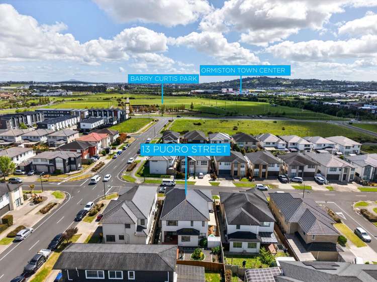 13 Puoro Street Flat Bush_20