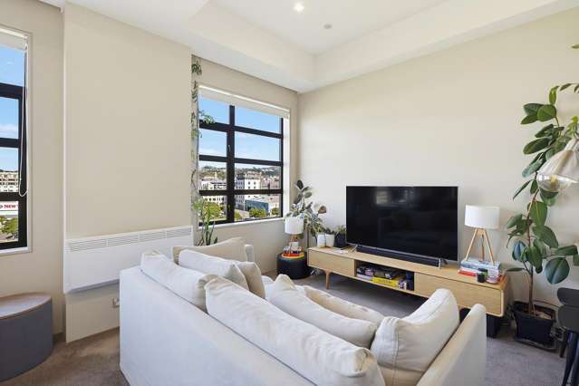 409/22 Herd Street Te Aro_3