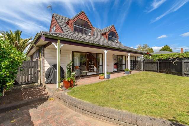 3-Bedroom, 2-Bathroom Home in Great Location