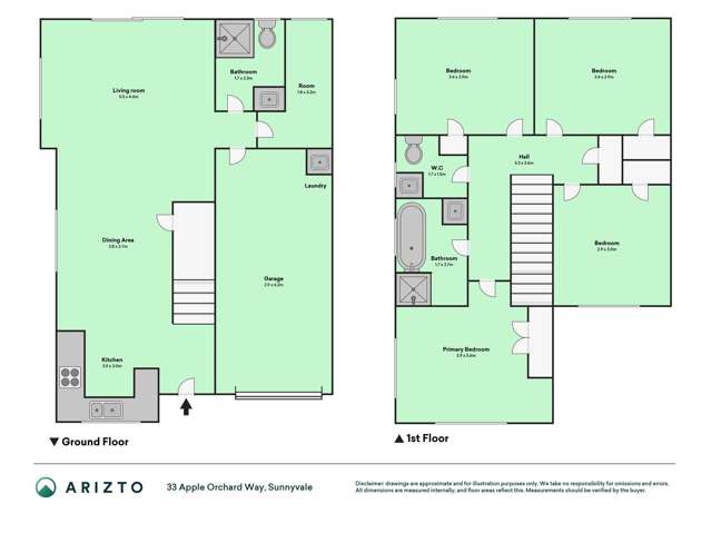 33 apple orchard way Sunnyvale_1