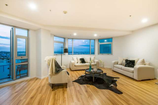5h/205 Hobson Street Auckland Central_1