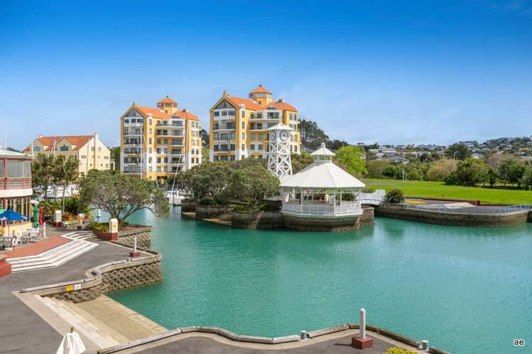 164AE Harbour Village Drive Gulf Harbour_15