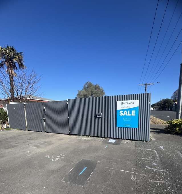 WHERE VISION MEETS OPPORTUNITY!