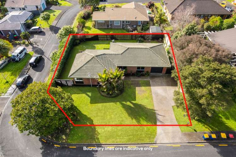 5 Meynell Court Glen Eden_12