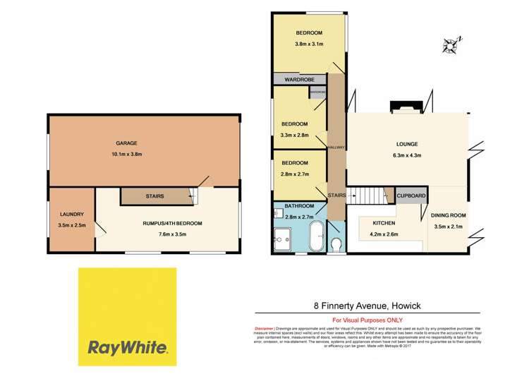 8 Finnerty Avenue Howick_19