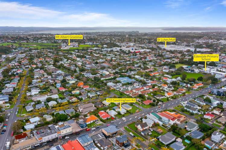 503 Sandringham Road Sandringham_10