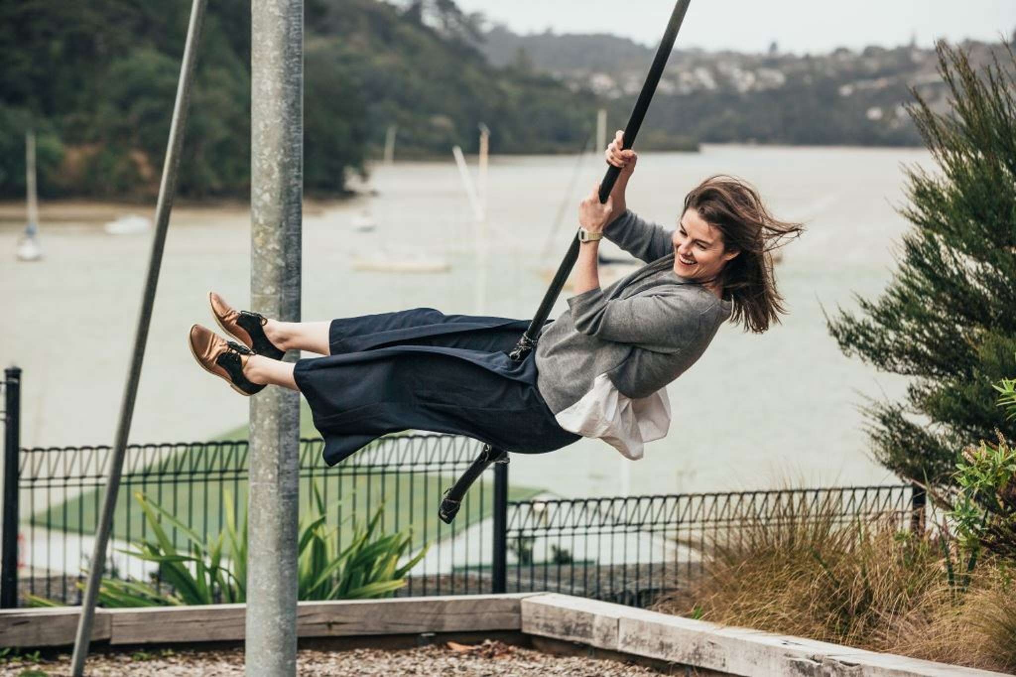 How to build a new Auckland