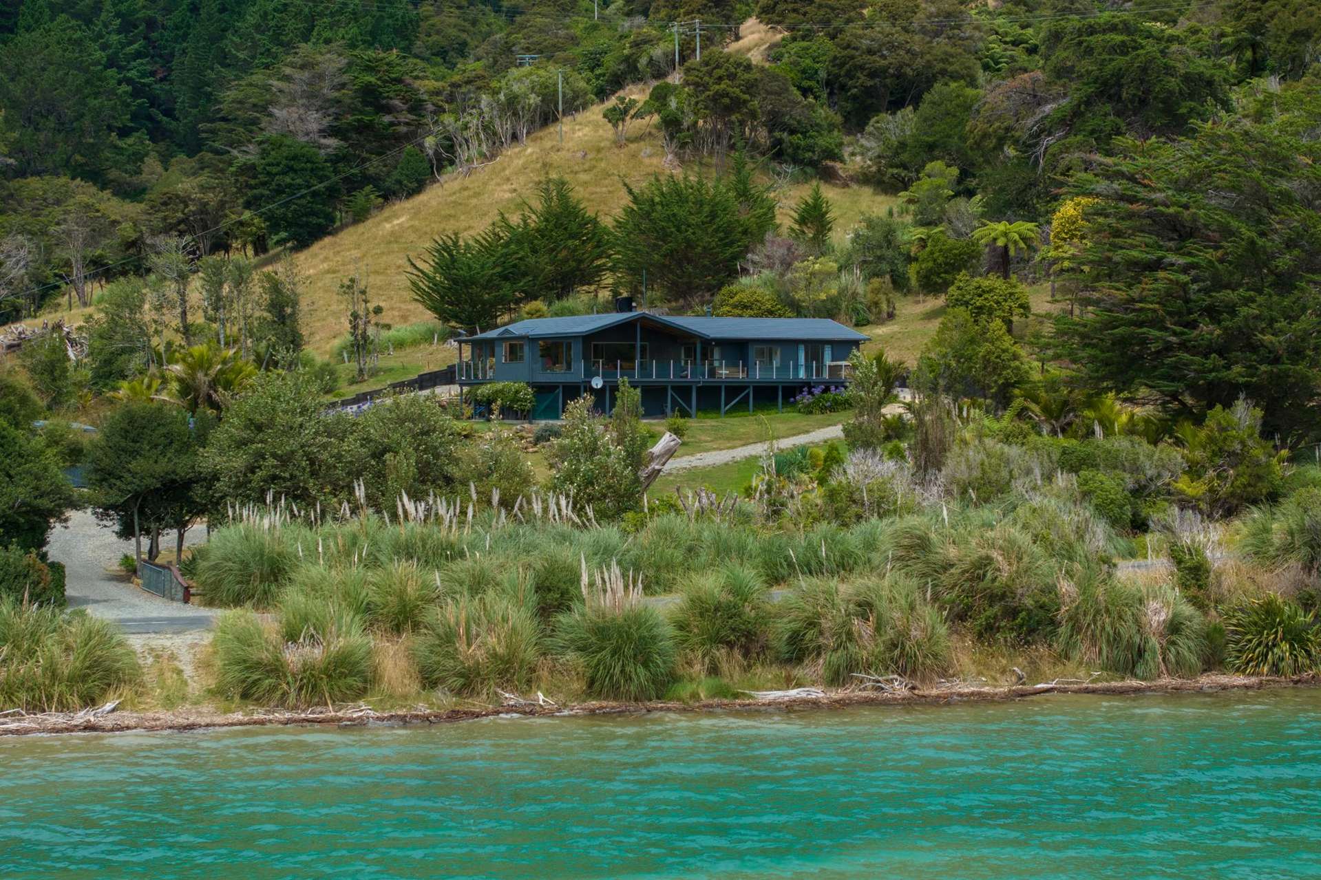 Lot 8/3582 Kenepuru Road Marlborough Sounds_0