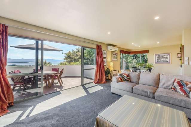 A Hidden Gem with Sea Views!