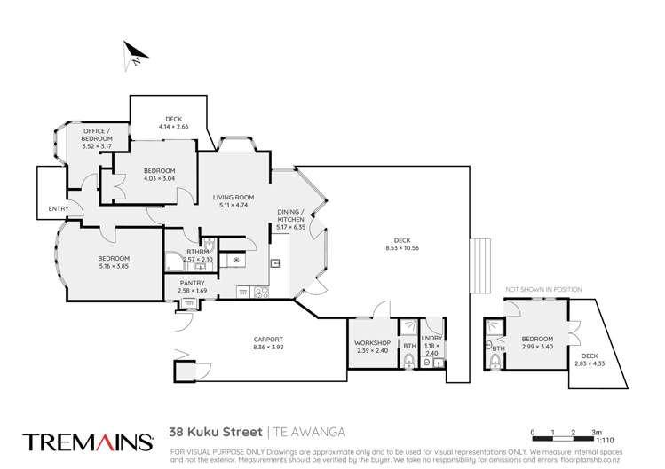 38 Kuku Street Te Awanga_19