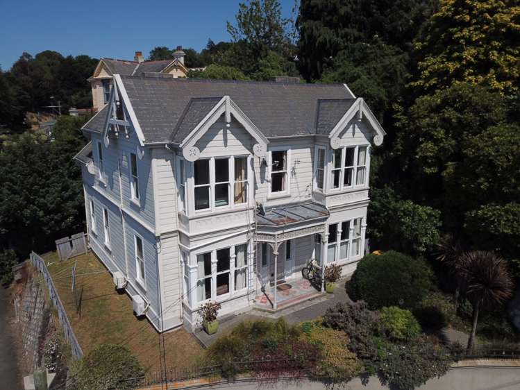 3/163 Maitland Street Dunedin Central_10