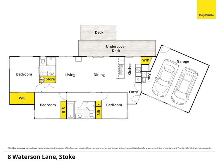 8 Waterson Lane Stoke_14