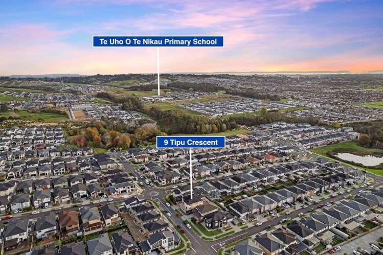 9 Tipu Road Flat Bush_35