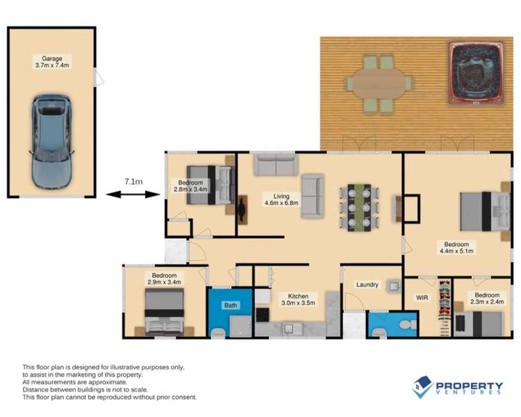 54 Banbury Crescent Fairfield_17