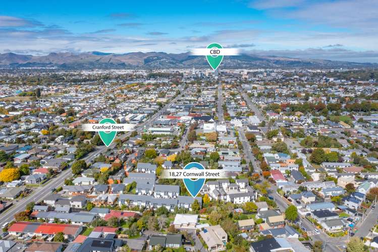 18/27 Cornwall Street Saint Albans_16