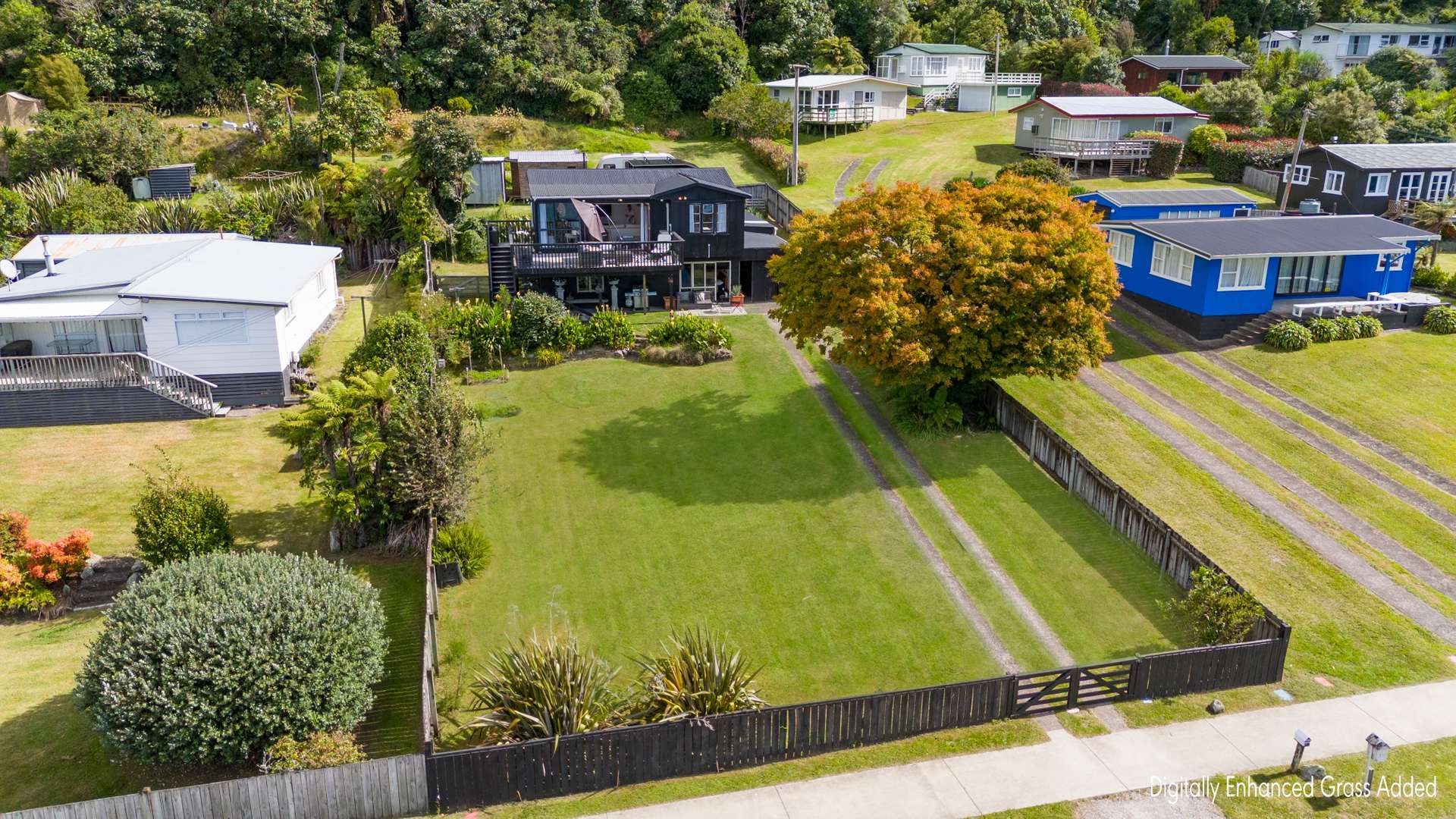 133 State Highway 30 Lake Rotoma Rotorua Houses for Sale One Roof