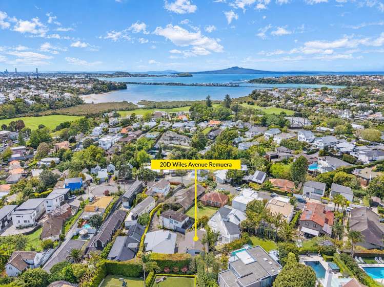 20D Wiles Avenue Remuera_26
