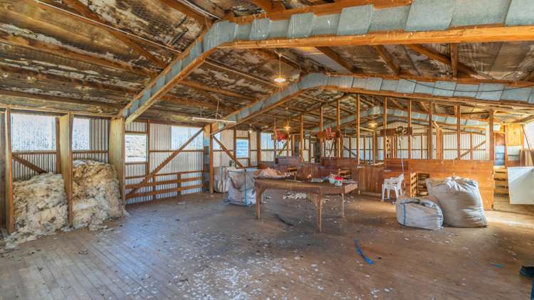 554 Waikari Valley Road Scargill_19