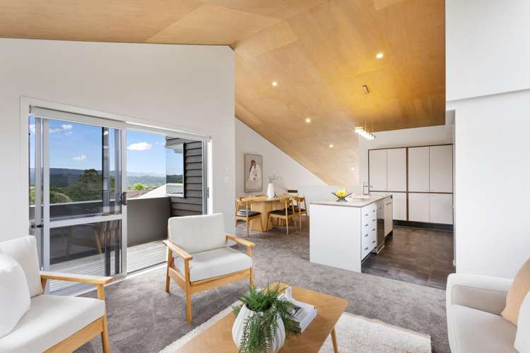 5 Foothills Lane Glen Eden_13