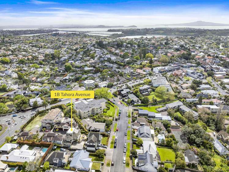 1b Tahora Avenue Remuera_16