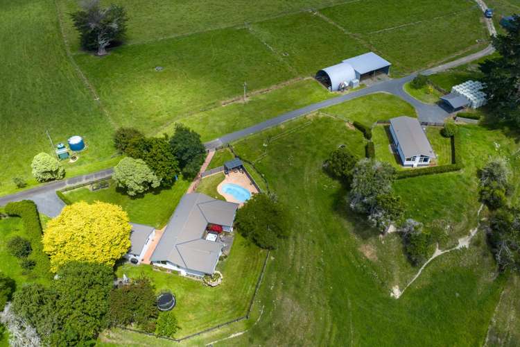 394A Ngaruawahia Road Te Kowhai_37