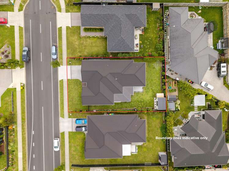 64 Fairway Drive Morrinsville_25