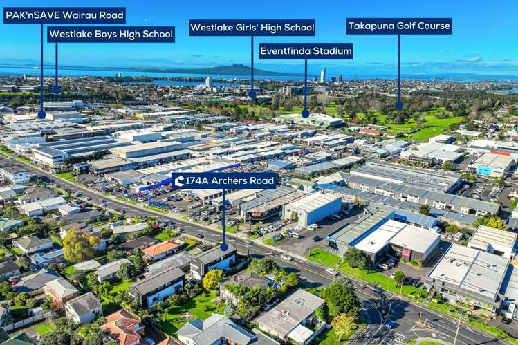 174A Archers Road Glenfield_22