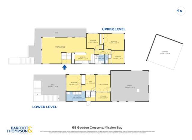 68 Godden Crescent Mission Bay_1