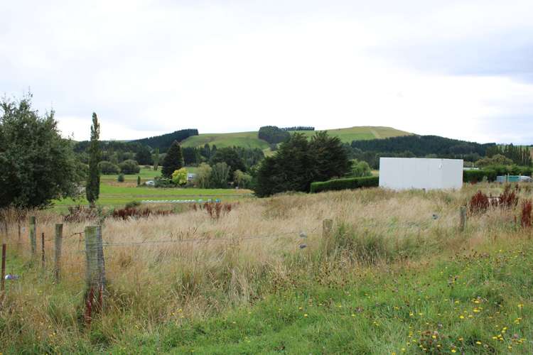 Fawcett Street Waitahuna_2