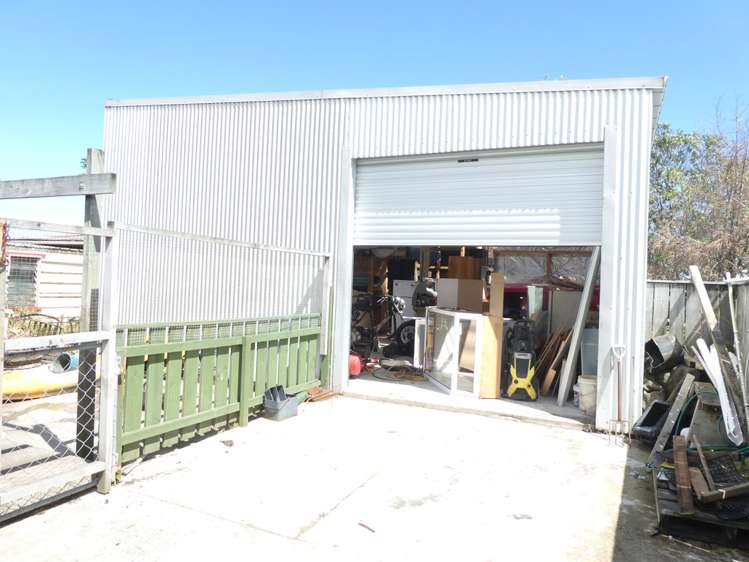 156 Torea Street Granity_13