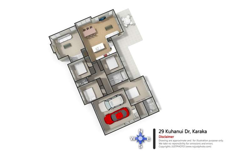 21 Kuhanui Drive Karaka_28