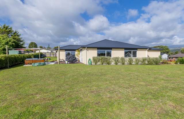 5 Corbin Court Ohau_2