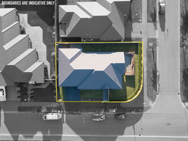 21 Josephine Crescent Aidanfield_21