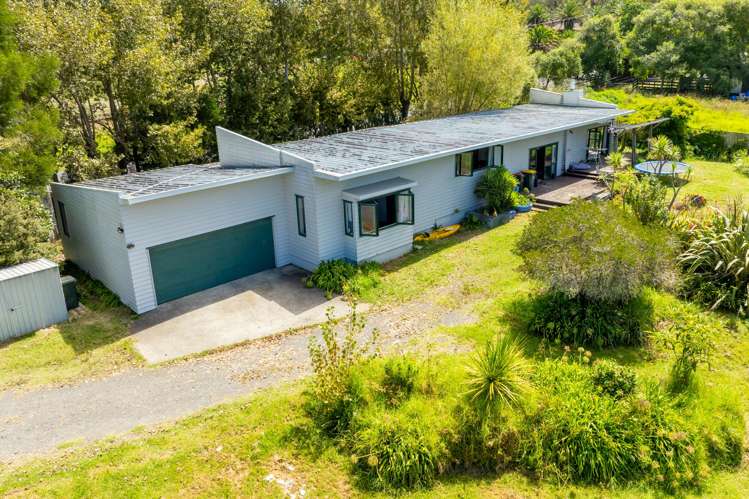 29 Wilson Road Dairy Flat_45