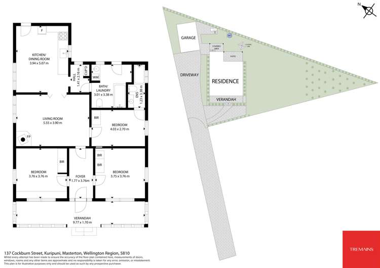 137 Cockburn Street Kuripuni_22