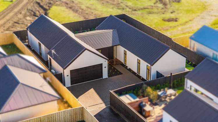 43 Bridgehampton Drive Prebbleton_23