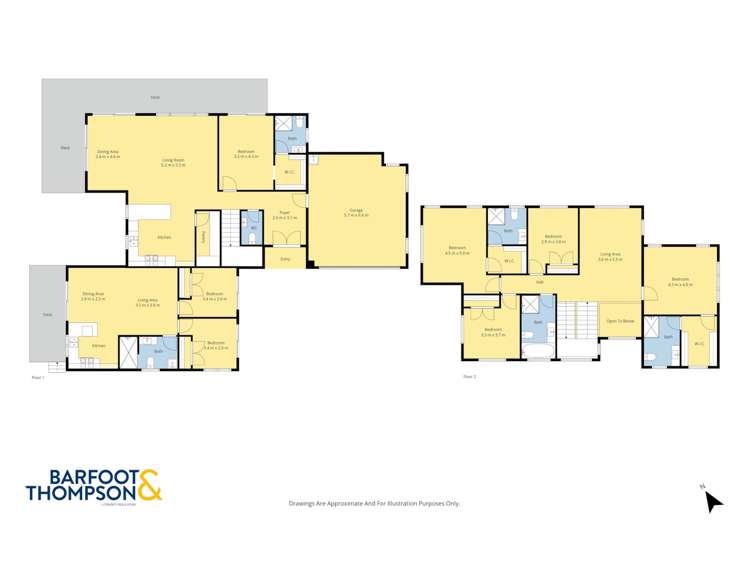 12 & 12a Kiokio Place Swanson_29