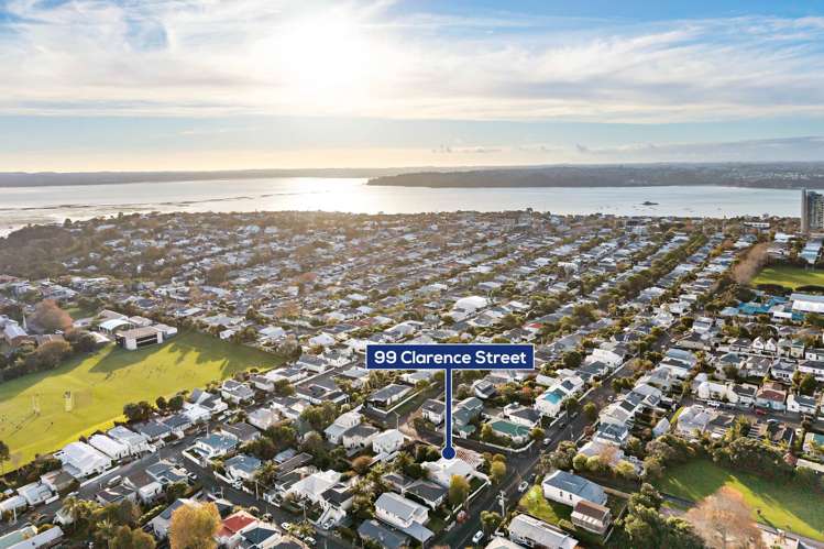 99 Clarence Street Ponsonby_16