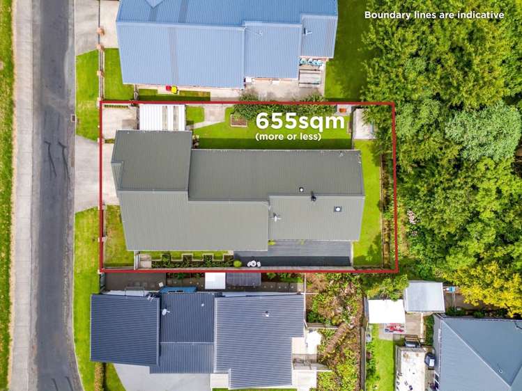 24 Moulton Street Moturoa_23