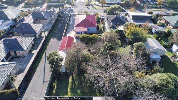 88 Wildberry Street Woolston_19