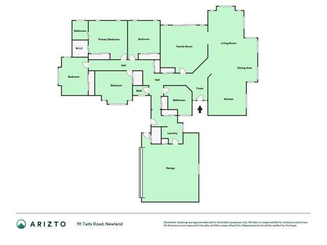 111 Taits Road Newland_1