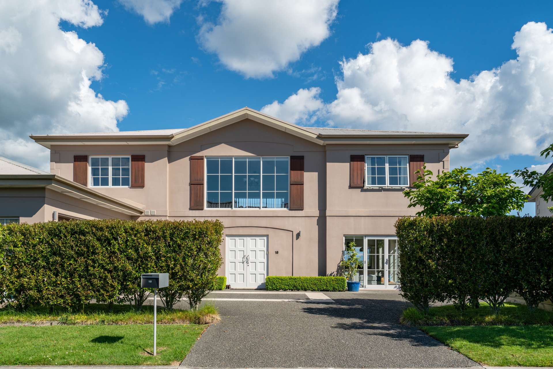 18 Chateau Crescent Rangatira Park Taupō Houses for Sale One Roof