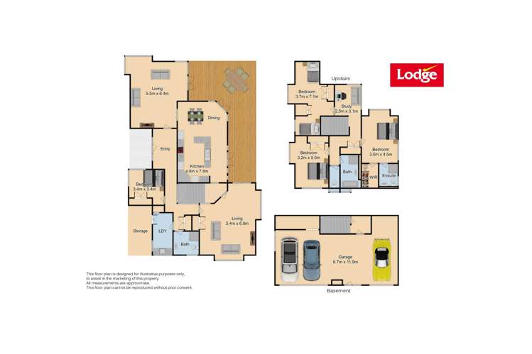 2 Dallinger Street Saint Andrews_19