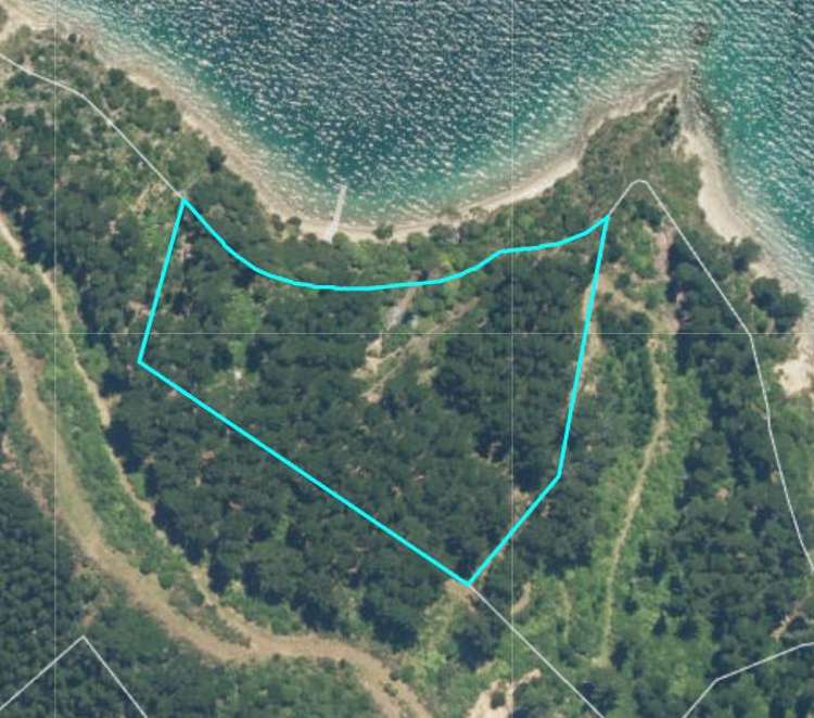 Ahitarakihi Bay Queen Charlotte Sound_16