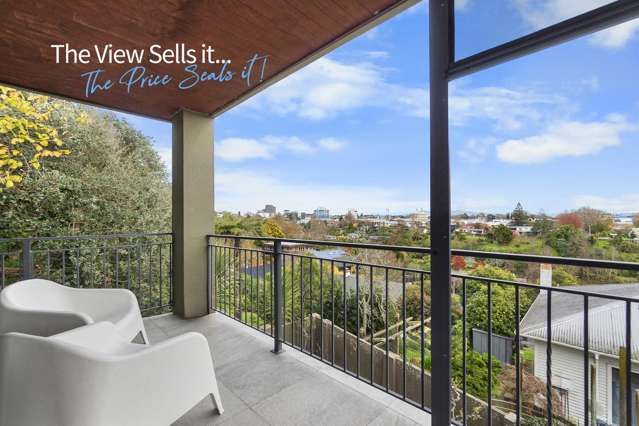 The View Sells it... the Price Seals it !!