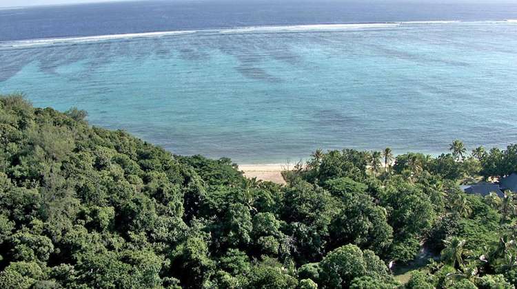 Sunset Beach Lot 6 Mana Island_2