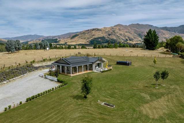 Expansive charm in Mount Barker