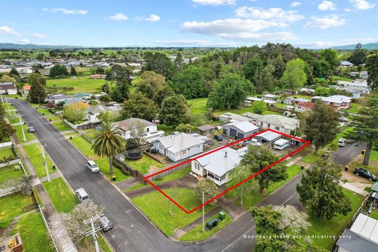 20 Miller Avenue Paeroa_22