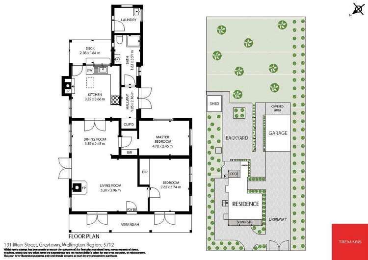 131 Main Street Greytown_20
