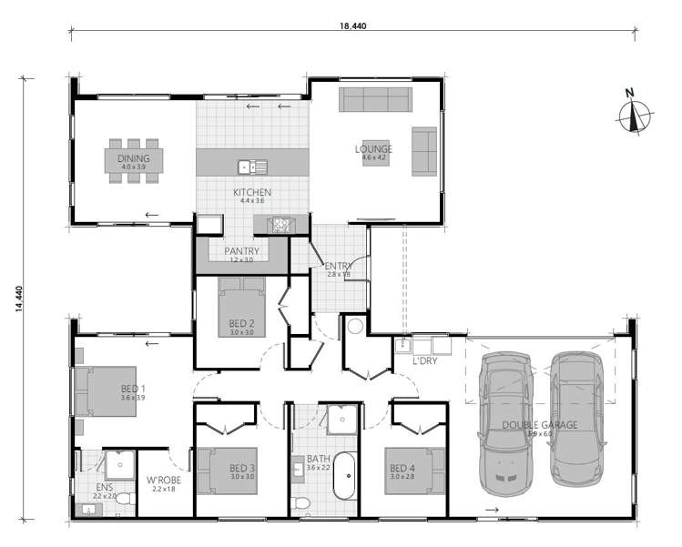 30 Tabraham Crescent Pyes Pa_5